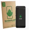 2x ScreenLeaf Schutzfolie für Fairphone 3 Displayschutz Produktbild-Vorschau 1