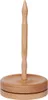 Knitpro Natural Drehbarer Garnspender Produktbild-Vorschau 1