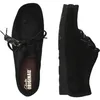 Clarks Boty Wallabee Goretex Lodní boty Black EU 43 Pánské Náhled obrázku produktu 18