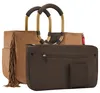 reisenthel Shopper Schultertasche Loopshopper Western braun Produktbild-Vorschau 3