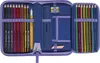 Undercover ErgoFlex Tiny Set             Deep Ocean Produktbild-Vorschau 10