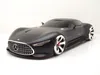 Mercedes AMG Vision Gran Turismo noir mat Modèle réduit Voir les images du produit 1