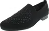 Rieker Damen Slipper Mesh schwarzer Strass Gummizug 51989, Produktbild-Vorschau 36