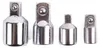 Steckschlüsseladapter Satz 4-tlg 1/4 3/8 1/2 Produktbild-Vorschau 1