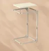Beistelltisch, Nachttisch, Sofatisch, für Wohnzimmer, Produktbild-Vorschau 6