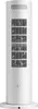 A white Xiaomi Smart Tower Heater Lite is shown from the front on a white background. Podgląd zdjęcia produktu
