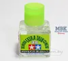 Tamiya Extra Dünn Zement Quick-Set 40 ml Produktbild-Vorschau 2