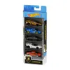 Mattel Hot Wheels Dárková sada 5 kusů Náhled obrázku produktu 40