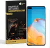 6x Panzerfolie für Huawei P40 ANTI-SHOCK Displayschutz Produktbild-Vorschau 1