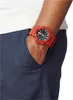 Casio Herrenuhr G-Shock GA-100B-4AER Produktbild-Vorschau 9