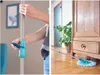 Zestaw Clean Twist Mop Ergo Leifheit (mop, wiadro, wirówka) Náhľad obrázku produktu 36