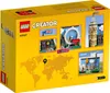 Carte postale LEGO CREATOR 40569 Londres Voir les images du produit 2