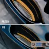 K2 TURBO 100 g - pasta na obnovu laku Náhled obrázku produktu 4