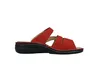 Finn Comfort Ventura Pantolette Rot Produktbild-Vorschau 23