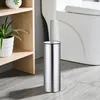 Relaxdays WC-Bürste, Toilettenbürste mit Randreiniger, Produktbild-Vorschau 7