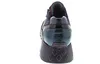 Waldläufer Damen Schnürschuhe, rosa/pink(schwarztannelila Produktbild-Vorschau 21