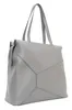 GERRY WEBER Schultertasche Piece Of Me Shopper LVZ Grey Produktbild-Vorschau 2