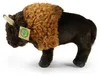 Plüsch-Bison 30 cm, umweltfreundlich Produktbild-Vorschau 3