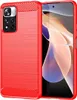 König Design Hülle kompatibel mit Xiaomi Note 11 Pro / Note Produktbild-Vorschau 1