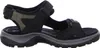 ecco Sandalen Sandalen Leder Produktbild-Vorschau 24