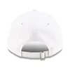 New Era 9Forty Strapback Cap - McLaren Racing weiß Náhľad obrázku produktu 5