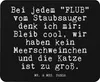 Mr. & Mrs. Panda Mauspad Bei jedem "FLUB" vom... - Schwarz Produktbild-Vorschau 1