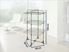 Leifheit Turmtrockner Classic Tower 270 Schwarz Produktbild-Vorschau 12