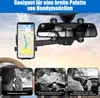 Telefonhalter, Universal 360 ° Drehbarer und Einziehbarer Produktbild-Vorschau 4