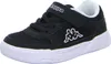 Kappa Dalton Kinder Sneaker Jungen Sportschuhe Freizeit Produktbild-Vorschau 7