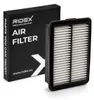RIDEX 8A0904 Luftfilter für HYUNDAI Kona (OS) Produktbild-Vorschau 3