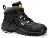 Elten DINO black S3 Sicherheitsschnürstiefel 63331 43 EU Produktbild-Vorschau 1