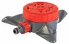 Grafner® 4er Set Kreis- Rasensprenger RS10821 | 8 Produktbild-Vorschau 2