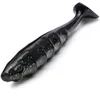 Nays PRDTR 35 8,9cm - 9 Gummifische, Farbe:CO4 Produktbild-Vorschau 12