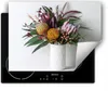 DarHaus Herdabdeckplatte 70x52 cm Anti Rutsch Matte Produktbild-Vorschau 1