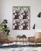 The Smiths Poster Meat Is Murder 59,4 x 84,1 cm Produktbild-Vorschau 5