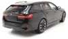 Minichamps 110023602 BMW i5 M60 Touring kombi 2024, černá Náhled obrázku produktu 2
