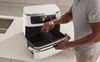 Ninja Foodi FlexDrawer Heißluftfritteuse AF500EUWH, (2.470 Produktbild-Vorschau 38