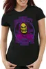style3 Eternia University Damen T-Shirt he masters universe Produktbild-Vorschau 1
