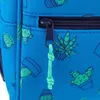 trolley XS kids tiger navy (ELR) - Blau Anteprima dell’immagine prodotto 18