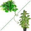 Support de Plante en Coco - 40 cm - Décoratif et Durable - Voir les images du produit 3