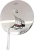 GROHE EH-Wannenbatterie Essence 24058_1 FMS für 35600 chrom Produktbild-Vorschau 7