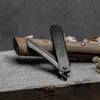 Japanisches Klappmesser NAGAO KANEKOMA Higonokami Zenko aus Produktbild-Vorschau 3