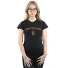 Harry Potter - "Gryffindor" T-Shirt für Damen BI23849 (S) Produktbild-Vorschau 2