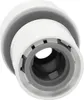 Bradas WL-2130 Raccord de tuyau WHITE LINE 3/4" blanc Voir les images du produit 14