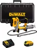 DeWALT DCGG571M1 Strombetriebene Fettpresse Produktbild-Vorschau 17