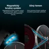 JASPORT Smart Speedbike S3, tichý rotoped do bytu, Náhled obrázku produktu 6