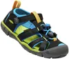 Keen Seacamp Ii Cnx C-Black/Brilliant Bl Na Black/Brilliant Produktbild-Vorschau 54