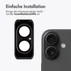 imoshion Kameraprotektor aus Glas 2er-Pack für das iPhone Produktbild-Vorschau 6