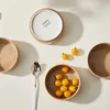 Schale set 4er Ø13,5cm Suppenschale Müslischale Produktbild-Vorschau 5