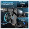 GS3 faltbares Elektrofahrrad für Erwachsene, 250W, 25 km/h, Produktbild-Vorschau 11